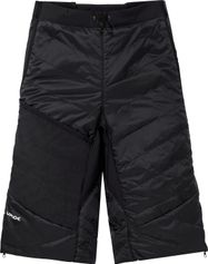 VAUDE Men's Sesvenna Shorts III Herren Isolatiionshose für Freeski oder Skitouren