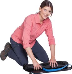 Tatonka Equipment Wrap & Roll L