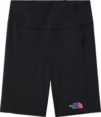 The North Face Girls Never Stop Bike Short Mädchen Radhose