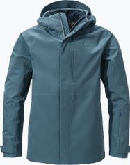 Schöffel Zipin! Jacket Toledo Men Herren Freizeitjacke