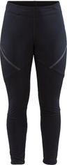 Craft Core Glide Wind Tights Women Damen Langlaufhose