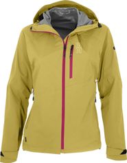 MAUL Sport Zermatt - Megatexjacke 2,5 Layer Damen Radjacke