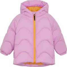 Color Kids Jacket Quilt Stitch Pattern 741614 Kinder Freizeitjacke