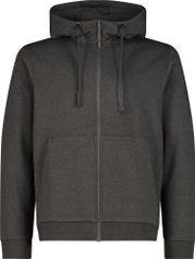 CMP Fabio MAN Jacket Fixed Hood