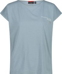 CMP Woman T-shirt Damen T-Shirt für sämtliche Outdoor Aktivitäten