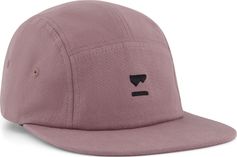 Mons Royale Ridgeline 5 Panel Cap