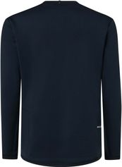 Oakley Seeker Thermal Grid LS Jersey Herren Radtrikot