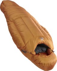 Mountain Equipment Snowline Long Daunenschlafsack