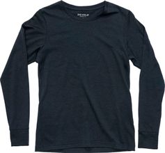 Devold of Norway Classic LS WMN Damen Longsleeve für Freizeit und Outdooraktivitäten