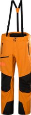 Helly Hansen Unisex Sogn Patrol Shell Pants Herren Freeskihose