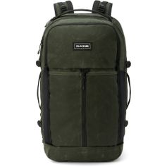 Dakine Split Adventure Backpack 38L