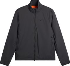 J.Lindeberg Clinton Padded Jacket Kunstfaser Isolationsjacke für Herren