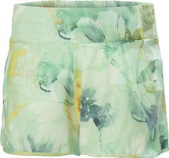 Helly Hansen W Tech Trail Print Shorts