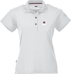 MAUL Sport Aeschi Fresh - 1/2 Poloshirt Damen Poloshirt