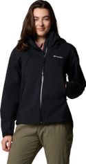 Columbia Boulder Falls Jacket Damen Hardshelljacke