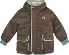 Finkid Kamu ICE Kinder Freizeitjacke