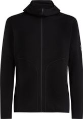Icebreaker M Mer 560 Realfleece Elemtal II Long Sleeve Zip H