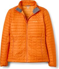 Rab Microlighter Jacket Wmns Daunenjacke für Damen