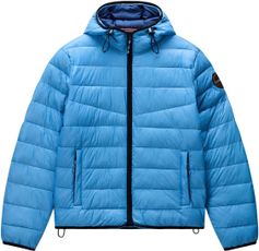 Napapijri Aerons Puffer Jacket Herren Freizeitjacke