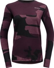 Devold of Norway Kløvstien Merino Shirt WMN