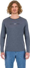 Karpos Coppolo Merino LS Herren Longsleeve für Freizeit und Outdooraktivitäten