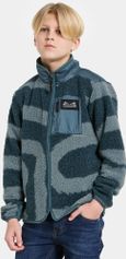 Didriksons EXA PR Kids Full Zip 2