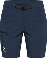 Haglöfs Lizard Softshell Shorts Women Outdoor Shorts für Damen