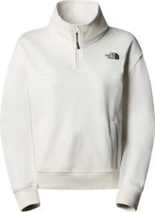 The North Face Womens Essential QZ Crew