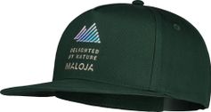 Maloja SpitzbergM.
