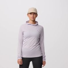Fjällräven Abisko Wool Hoodie W