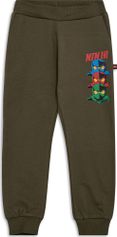 LEGO® kidswear LEGO NINJAGO SWEATPANTS – LWPASI 700 Kinder  Outdoorhose