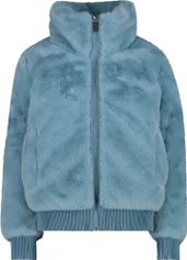 CMP Woman Padded Padded Jacket Kunstfaser Isolationsjacke für Damen