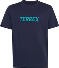 adidas Terrex Multi Logo T-shirt Kids Kids Boys AND Girls Kinder T-Shirt für sämtliche Outdoor Aktivitäten