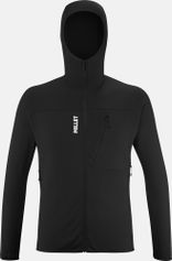 Millet Seneca Fleece Hoodie M Herren Freizeitjacke