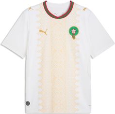 Puma Frmf Away Jersey Replica Herren T-Shirt für sämtliche Outdoor Aktivitäten