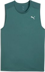 Puma M Pwrtrain Sleeveless Tee