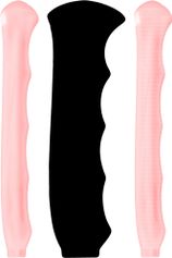 Scott Grip Notch Jr 16mm + FX24 Male Strap