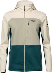 Halti Seiland W Layer Damen Midlayer für Outdoor Aktivitäten