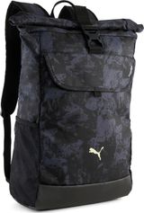 Puma Pumatech AOP Roll Top Backpack Tagesrucksack