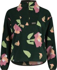 Maloja MELTINAM. Damen Midlayer für Outdoor Aktivitäten