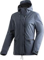 Maier Sports R3 Zed Women Kunstfaser Isolationsjacke für Damen