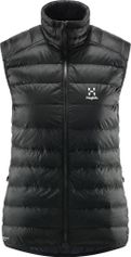 Haglöfs Roc Down Vest Women Outdoorweste für Damen