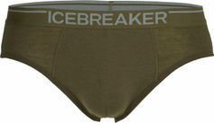 Icebreaker M Anatomica Briefs Herren Langlaufunterwäsche