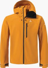 Schöffel Bike Hybrid Jacket Style Salza Men Herren Radjacke