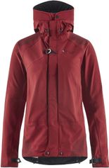 Klättermusen Brede 2.0 Jacket Women Damen Hardshelljacke