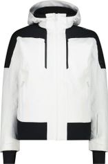 CMP MAN Ski Jacket Zip Hood Herren Skijacke