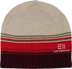 Elevenate Frontier Beanie