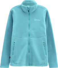Berghaus Prism Polartec InterActive Fleece Jacket AF Damen Midlayer für Outdoor Aktivitäten