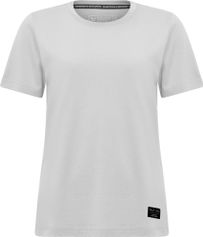 Salewa Eagle Logo Patch T-shirt W Unisex T-Shirt für sämtliche Outdoor Aktivitäten