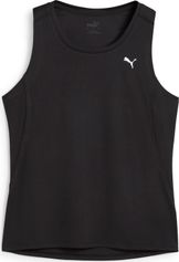 Puma W Run Velocity Tank Poly Damen Tanktop für Outdoor & Freizeitaktivitäten